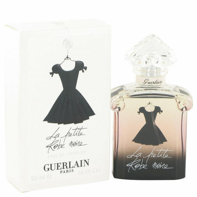 La Petite Robe Noire by Guerlain Eau De Parfum Spray 1.7 oz (Women).
