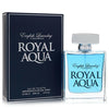 Royal Aqua by English Laundry Eau De Toilette Spray 3.4 oz (Men).