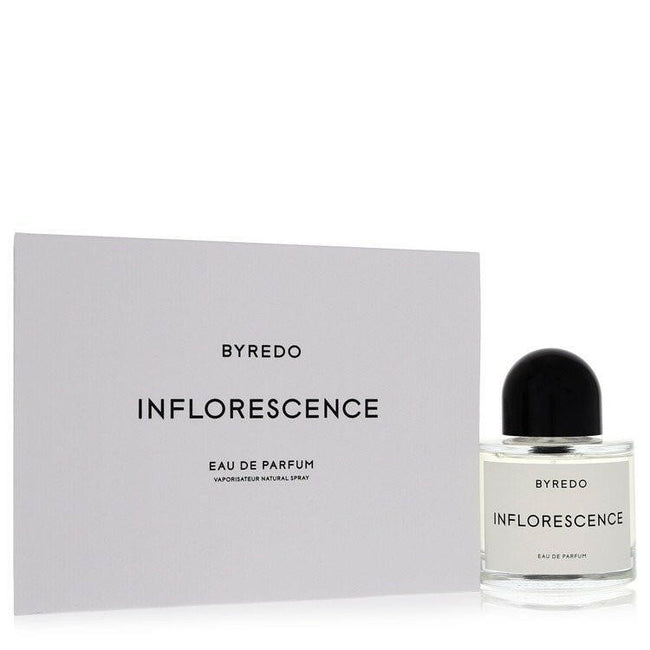 Byredo Inflorescence by Byredo Eau De Parfum Spray 3.4 oz (Women).