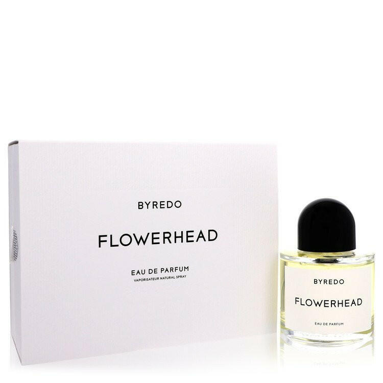 Byredo Flowerhead by Byredo Eau De Parfum Spray (Unisex) 3.4 oz (Women).