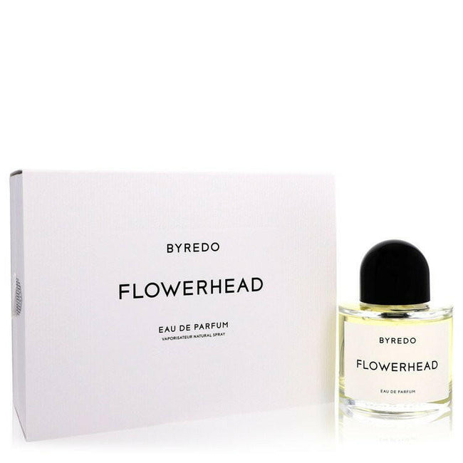 Byredo Flowerhead by Byredo Eau De Parfum Spray (Unisex) 3.4 oz (Women).