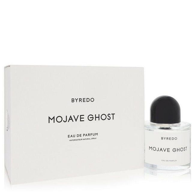 Byredo Mojave Ghost by Byredo Eau De Parfum Spray (Unisex) 3.4 oz (Women).
