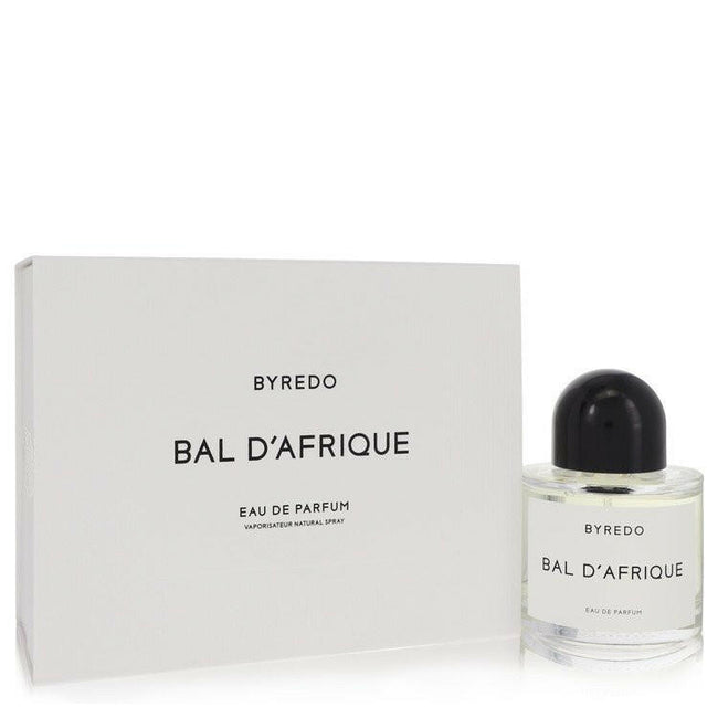 Byredo Bal D'afrique by Byredo Eau De Parfum Spray (Unisex) 3.4 oz (Women).
