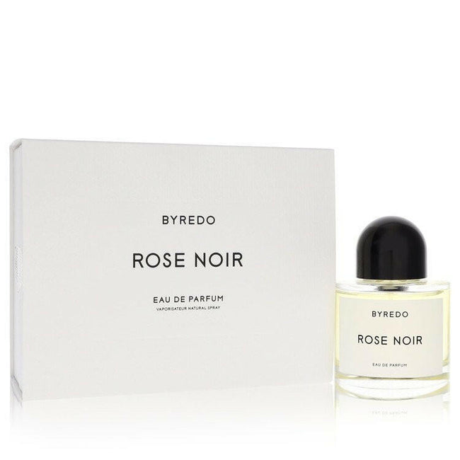 Byredo Rose Noir by Byredo Eau De Parfum Spray (Unisex) 3.4 oz (Women).