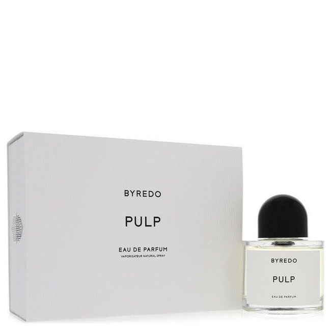 Byredo Pulp by Byredo Eau De Parfum Spray (Unisex) 3.4 oz (Women).