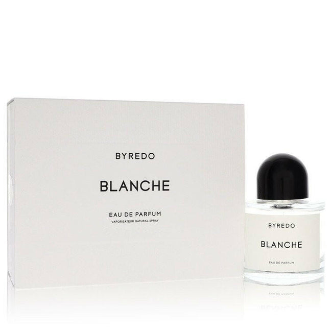 Byredo Blanche by Byredo Eau De Parfum Spray 3.4 oz (Women).
