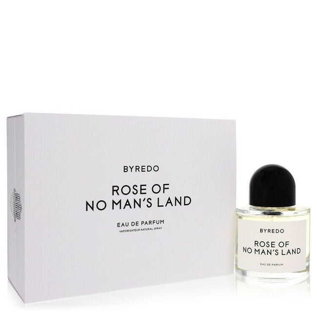 Byredo Rose of No Man's Land by Byredo Eau De Parfum Spray 3.3 oz (Women).