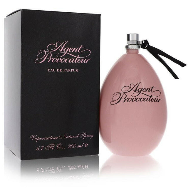 Agent Provocateur by Agent Provocateur Eau De Parfum Spray 6.7 oz (Women).