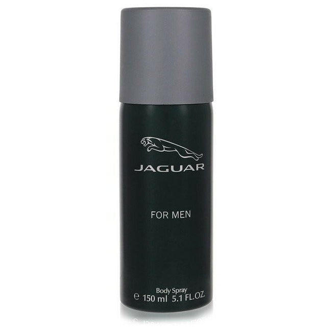 Jaguar by Jaguar Body Spray 5 oz (Men).