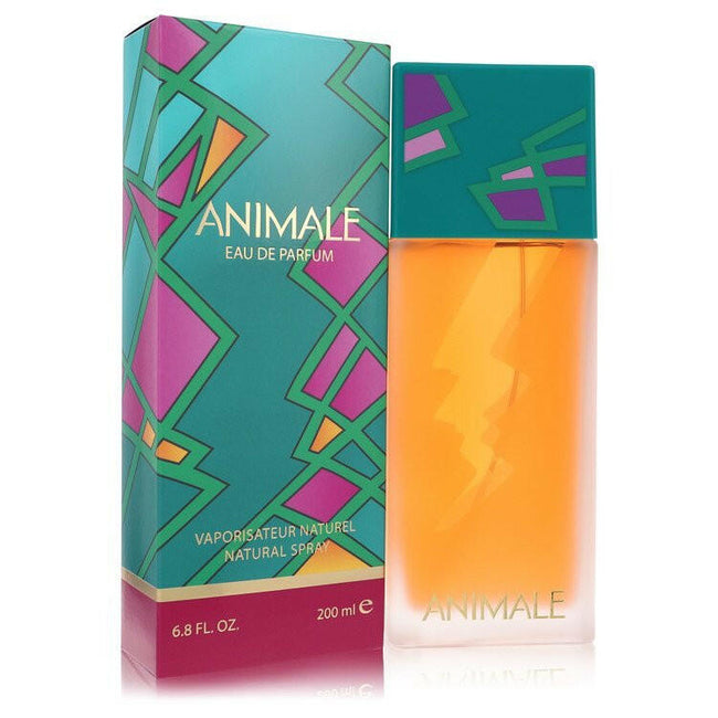 Animale by Animale Eau De Parfum Spray 6.7 oz (Women).