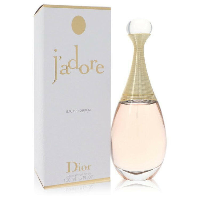 Jadore by Christian Dior Eau De Parfum Spray 5 oz (Women).