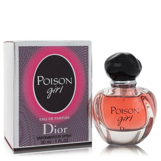 Poison Girl by Christian Dior Eau De Parfum Spray 1 oz (Women).
