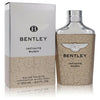 Bentley Infinite Rush by Bentley Eau De Toilette Spray 3.4 oz (Men).