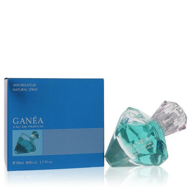 Ganea by Ganea Eau De Parfum Spray 1.7 oz (Women).