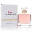 Mon Guerlain by Guerlain Eau De Parfum Spray 3.3 oz (Women).