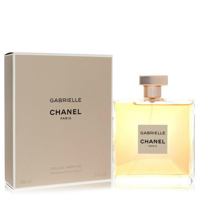 Gabrielle by Chanel Eau De Parfum Spray 3.4 oz (Women).