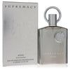 Supremacy Silver by Afnan Eau De Parfum Spray 3.4 oz (Men).