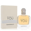 Because It's You by Giorgio Armani Eau De Parfum Spray 3.4 oz (Women).