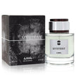Ajmal Mystery by Ajmal Eau De Parfum Spray 3.4 oz (Men).