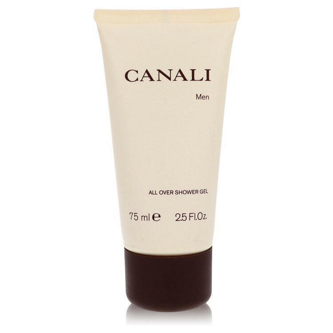 Canali by Canali Shower Gel 2.5 oz (Men).