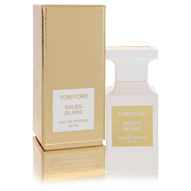 Tom Ford Soleil Blanc by Tom Ford Eau De Parfum Spray 1.7 oz (Women).
