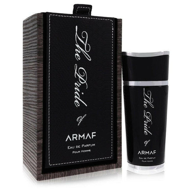The Pride of Armaf by Armaf Eau De Parfum Spray 3.4 oz (Men).