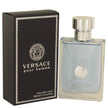 Versace Pour Homme by Versace After Shave Lotion 3.4 oz (Men).