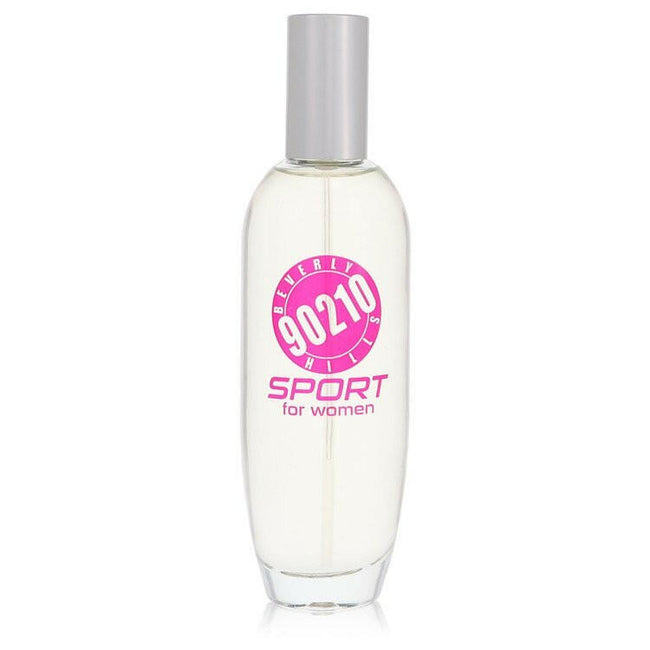 90210 Sport by Torand Eau De Parfum Spray (unboxed) 3.4 oz (Women).