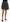 Dolce & Gabbana Gray A-Line Above Knee Wool Tweed Skirt - GENUINE AUTHENTIC BRAND LLC  
