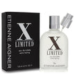 X Limited by Etienne Aigner Eau De Toilette Spray 4.2 oz (Men).