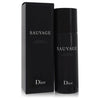 Sauvage by Christian Dior Deodorant Spray 5 oz (Men).