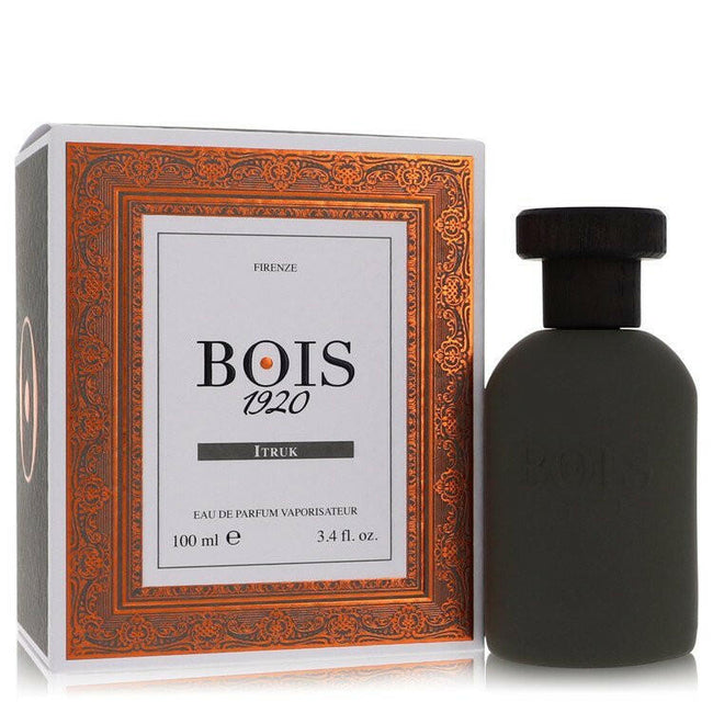Bois 1920 Itruk by Bois 1920 Eau De Parfum Spray 3.4 oz (Women).