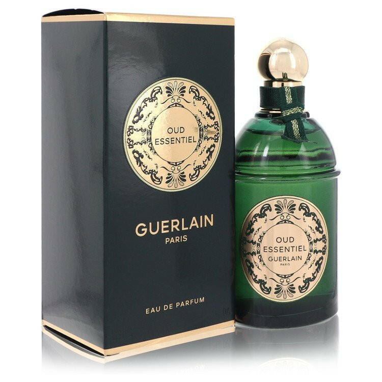 Guerlain Oud Essentiel by Guerlain Eau De Parfum Spray (Unisex) 4.2 oz (Women).