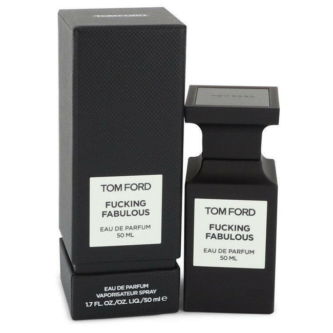 Fucking Fabulous by Tom Ford Eau De Parfum Spray 1.7 oz (Women).