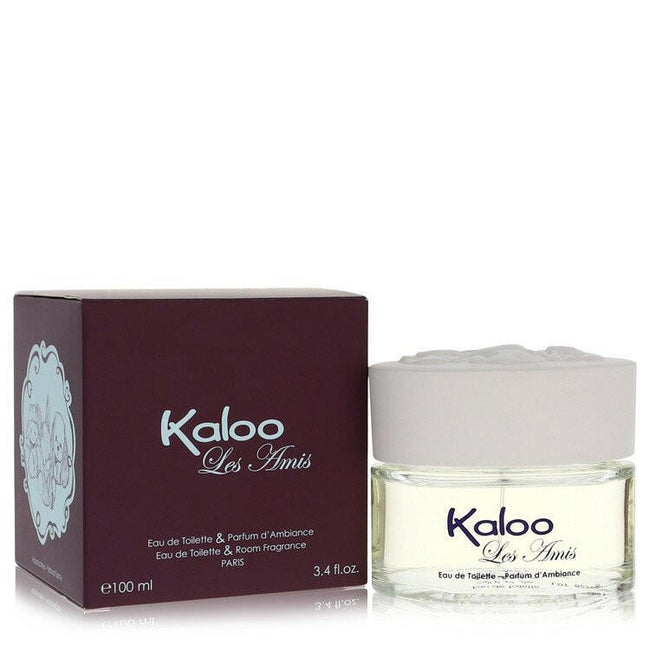 Kaloo Les Amis by Kaloo Eau De Toilette Spray / Room Fragrance Spray 3.4 oz (Men).