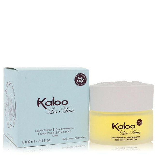 Kaloo Les Amis by Kaloo Eau De Senteur Spray / Room Fragrance Spray 3.4 oz (Men).