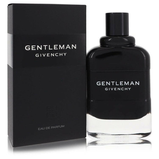 Gentleman by Givenchy Eau De Parfum Spray (New Packaging) 3.4 oz (Men).