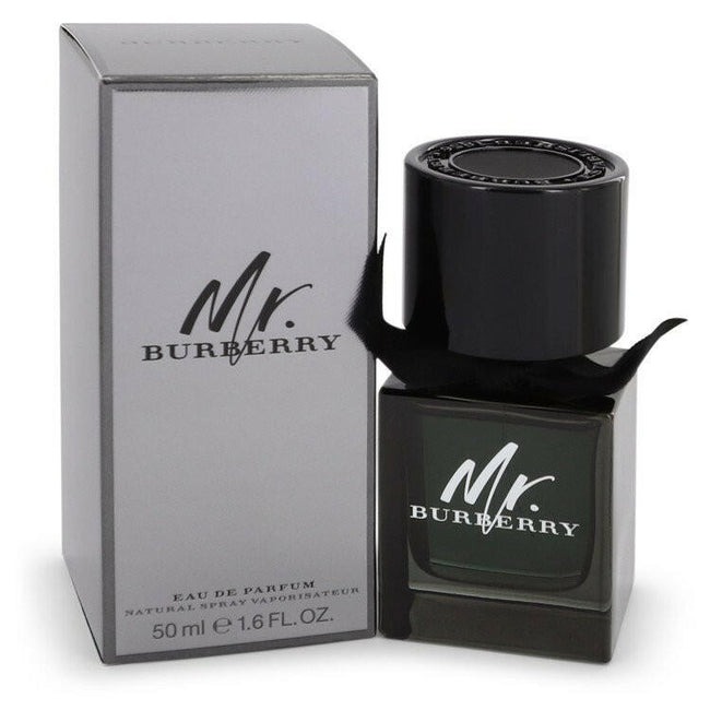 Mr Burberry by Burberry Eau De Parfum Spray 1.6 oz (Men).