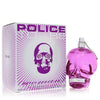 Police To Be or Not To Be by Police Colognes Eau De Parfum Spray 4.2 oz (Women).