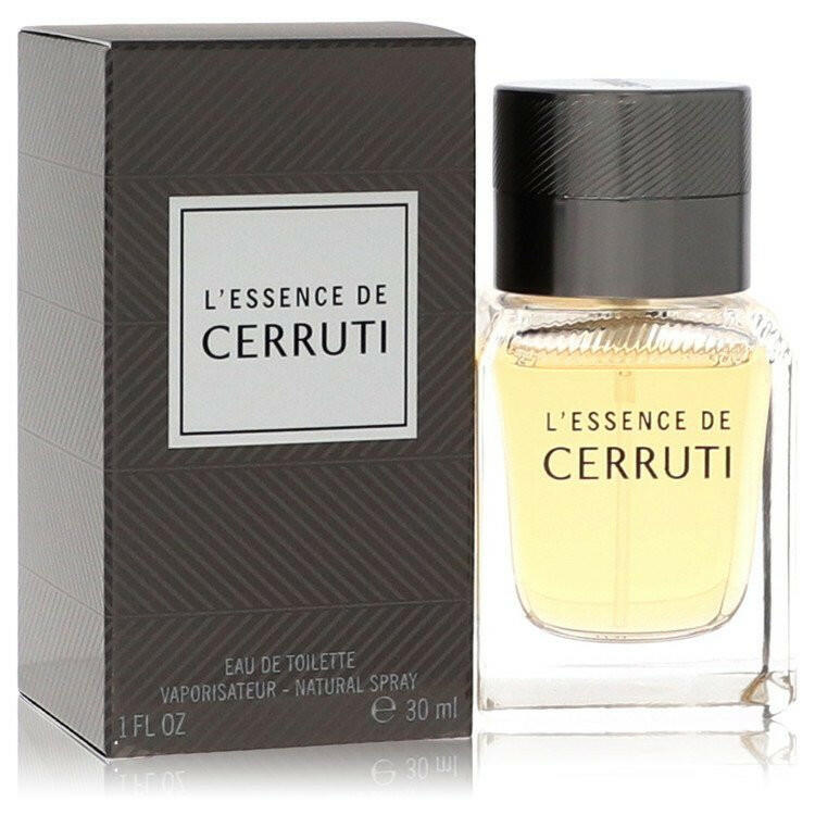 L'essence De Cerruti by Nino Cerruti Eau De Toilette Spray 1 oz (Men).
