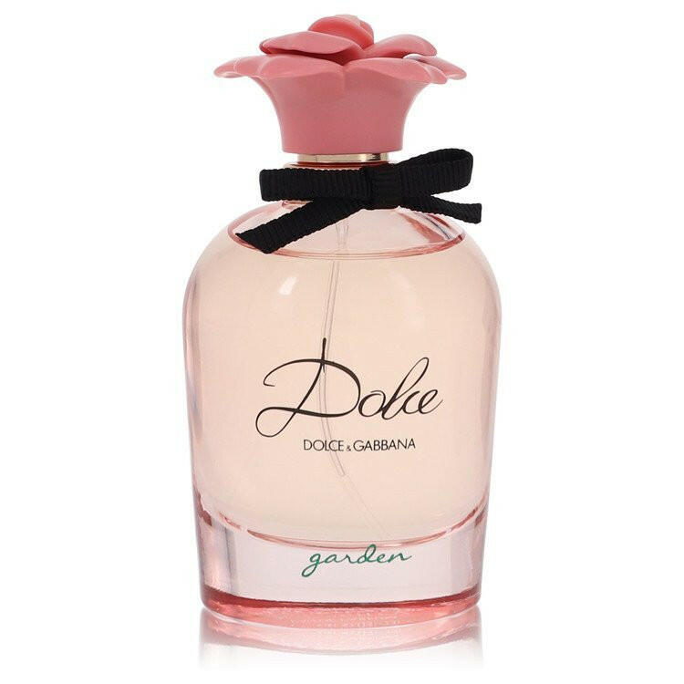 Dolce Garden by Dolce & Gabbana Eau De Parfum Spray (Tester) 2.5 oz (Women).