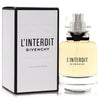 L'interdit by Givenchy Eau De Parfum Spray 1.7 oz (Women).