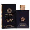 Versace Pour Homme Dylan Blue by Versace Shower Gel 8.4 oz (Men).