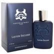Layton Exclusif by Parfums De Marly Eau De Parfum Spray 4.2 oz (Men).