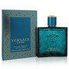 Versace Eros by Versace Eau De Parfum Spray 3.4 oz (Men).