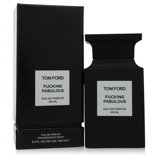 Fucking Fabulous by Tom Ford Eau De Parfum Spray 3.4 oz (Women).