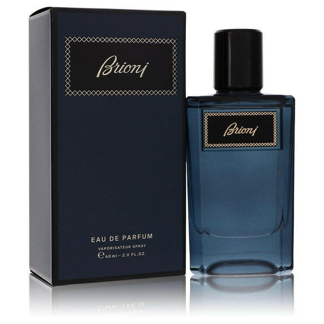 Brioni by Brioni Eau De Parfum Spray 2 oz (Men).