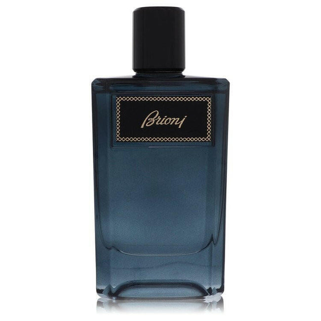 Brioni by Brioni Eau De Parfum Spray (unboxed) 3.4 oz (Men).