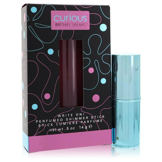 Curious by Britney Spears Shimmer Stick 0.5 oz (Women).