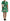 Dolce & Gabbana A-Line Banana Leaf Pineapple Crystal Dress Dolce & Gabbana Dolce & Gabbana, Dresses - Women - Clothing, Green, IT36 | XS, IT40|S DR1429-3 4619.00 Dolce & Gabbana A-Line Banana Leaf Pineapple Crystal Dress - undefined GENUINE AUTHENTIC BRAND LLC www.genuineauthenticbrand.com